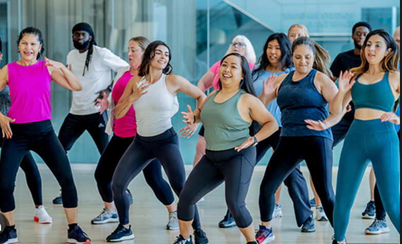 Gaslight District - 4 Class Pass