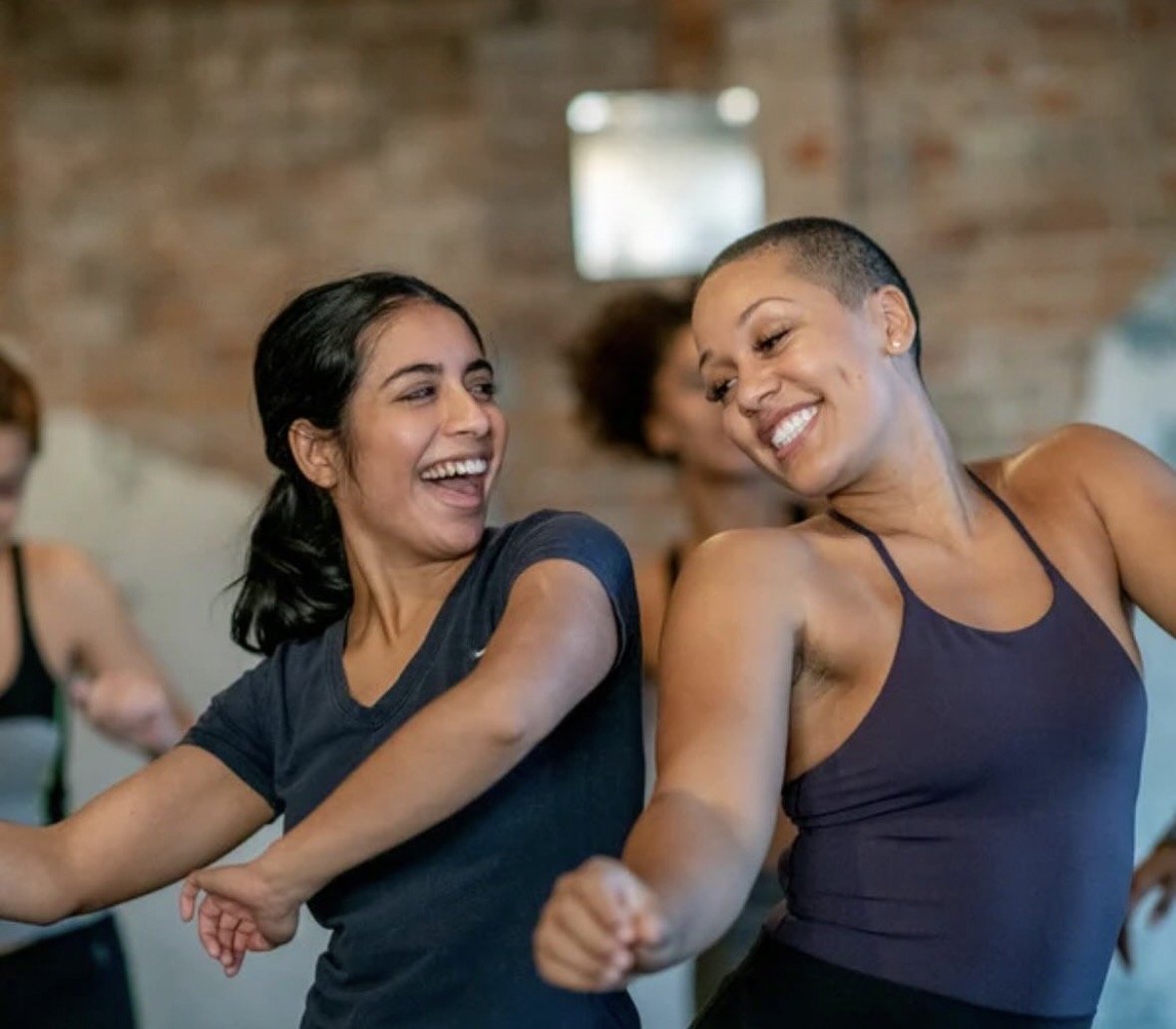 Gaslight District Dance Class - DropIn