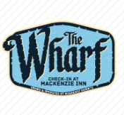 The Wharf (Waskesiu Resorts)