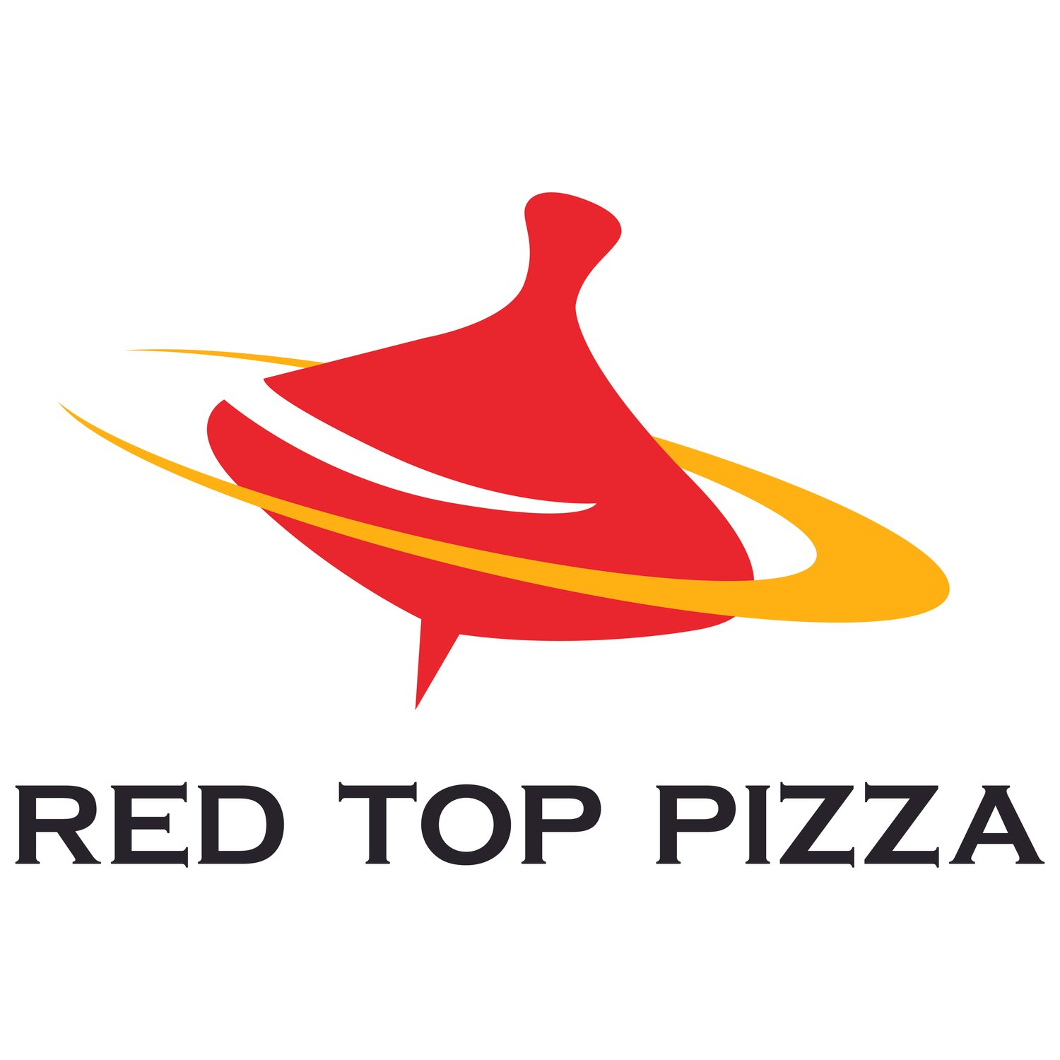 Red Top Pizza