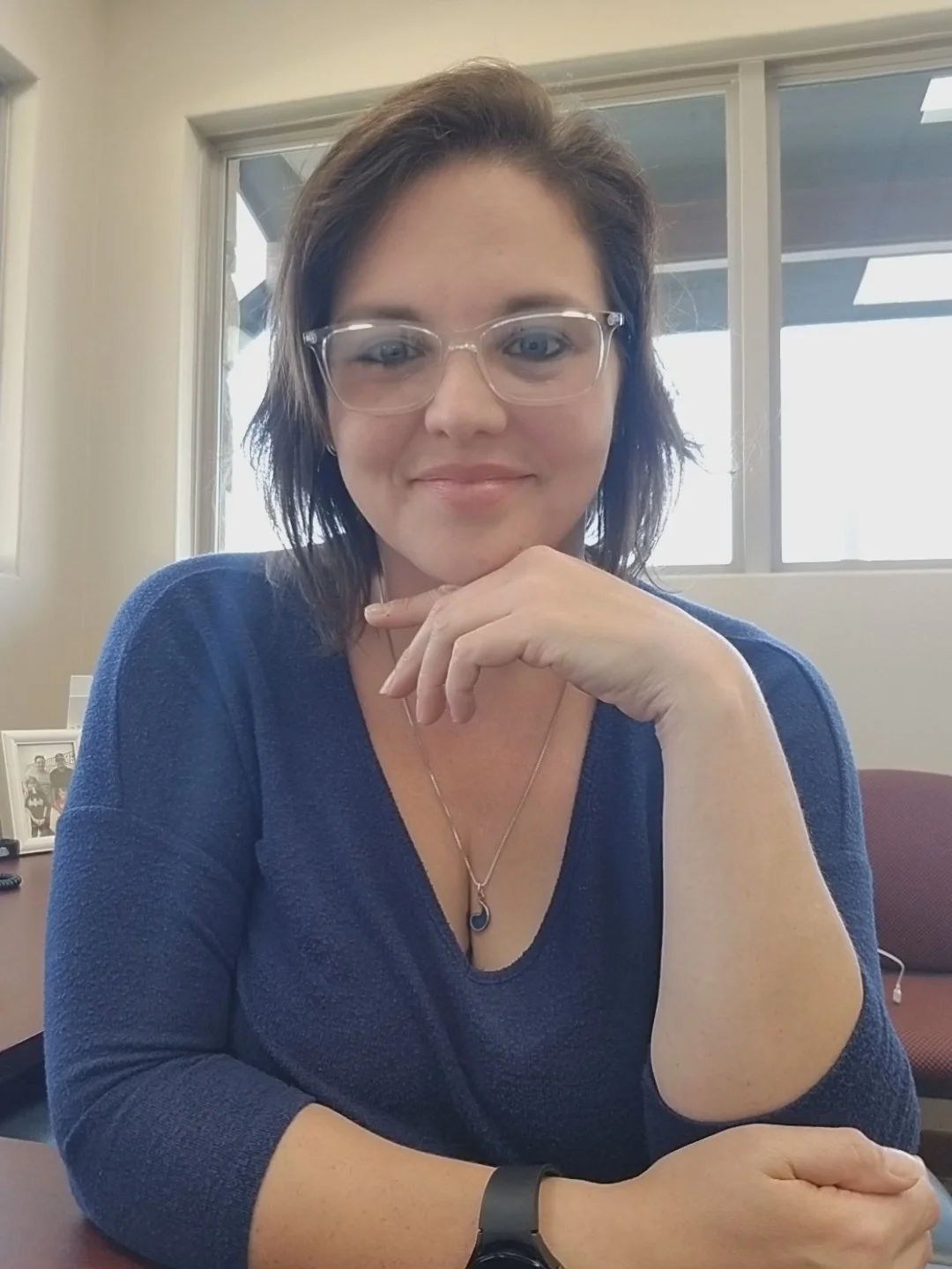 Krystal Hawk