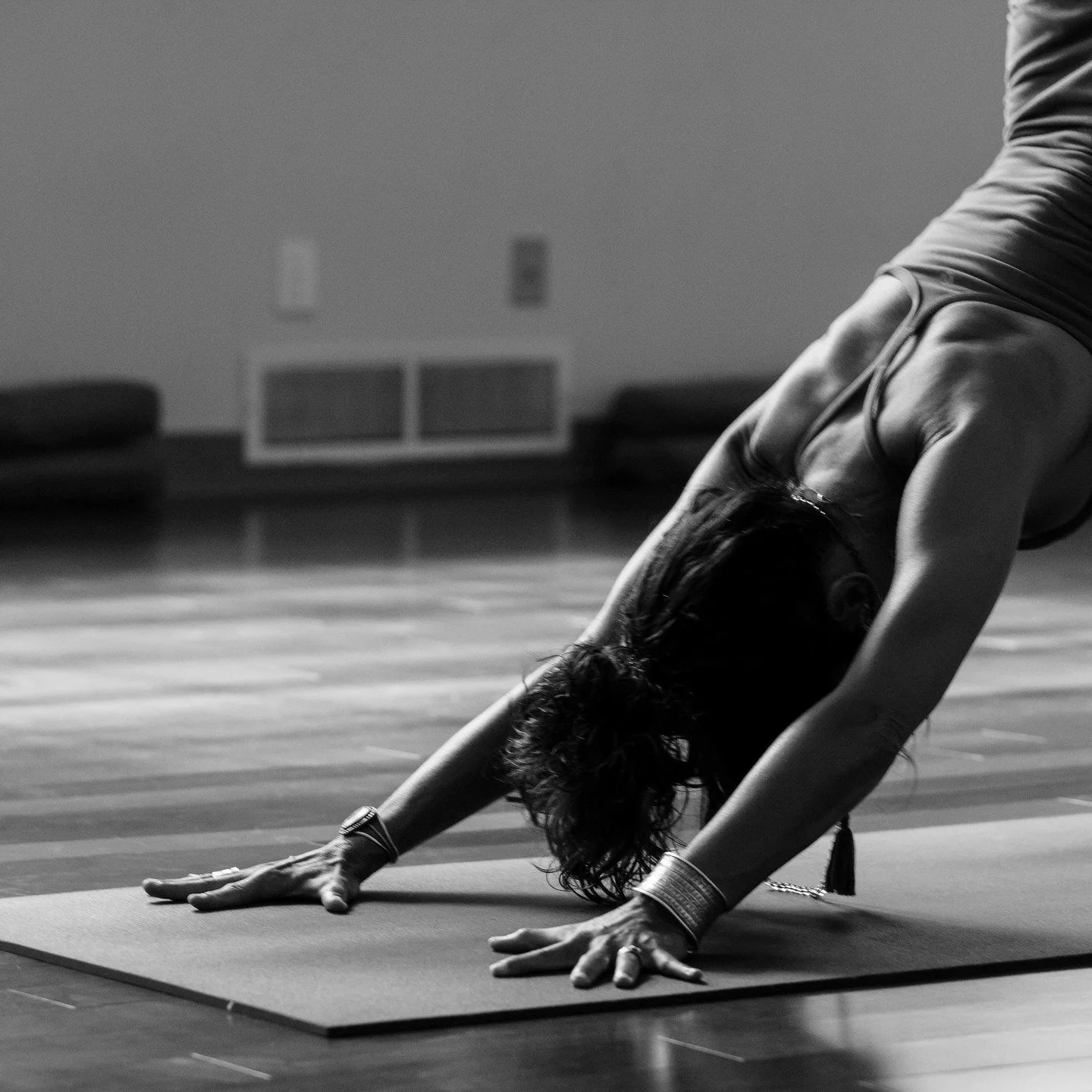 ILLUMINATE- Yoga, Breathwork, and Mindfulness 
Consistent practice in these areas helps women manage stress and aids in athletic recovery. 
The mindfulness you create in your yoga practice will lead to better habits outside of yoga and the ability t