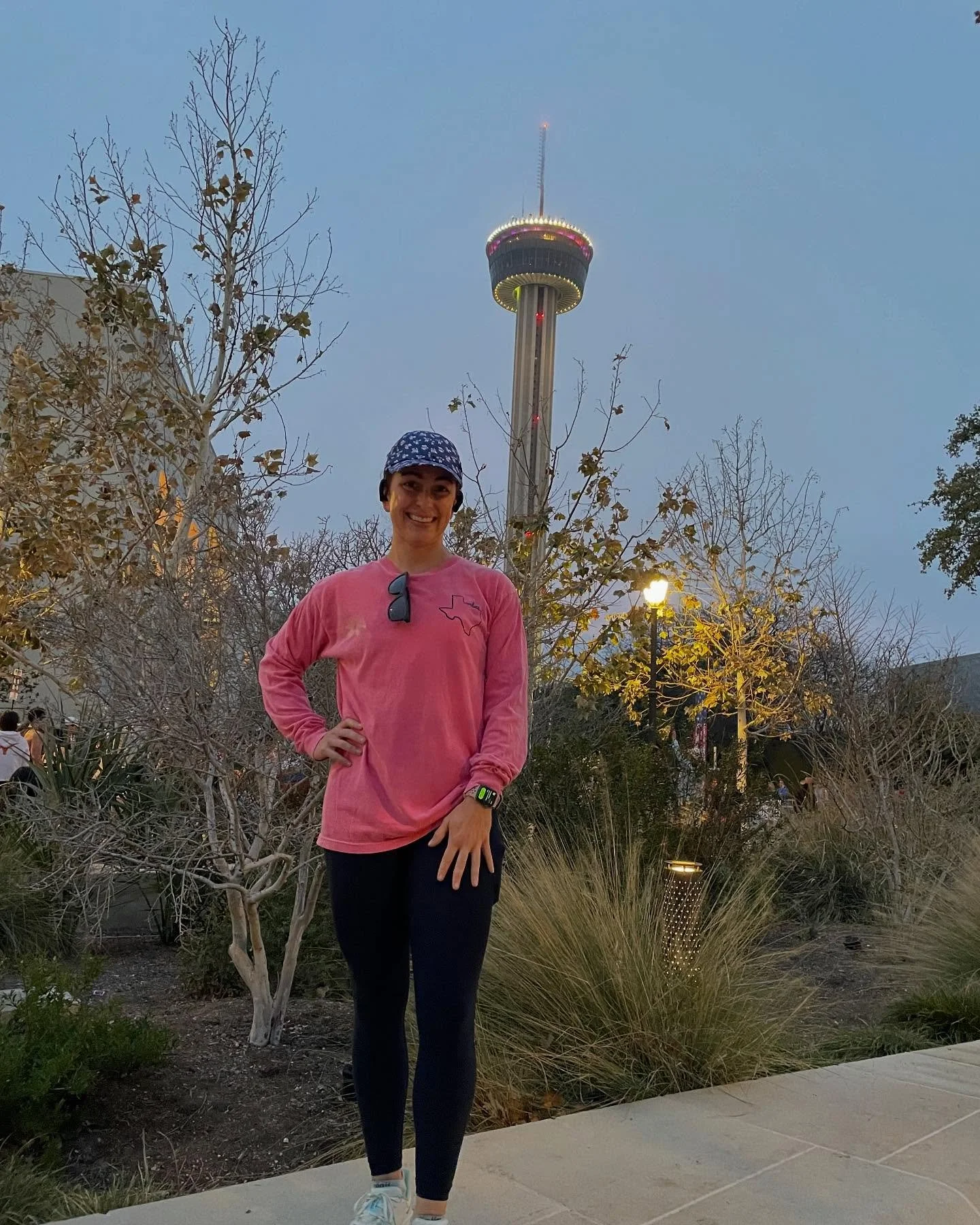 It’s National Running Day!! Throwback to running a Half Marathon this year. I never thought I could do it. It goes to show what consistency and a good plan can do. #nationalrunningday #mindbodystrength #onlinefitnesscoach