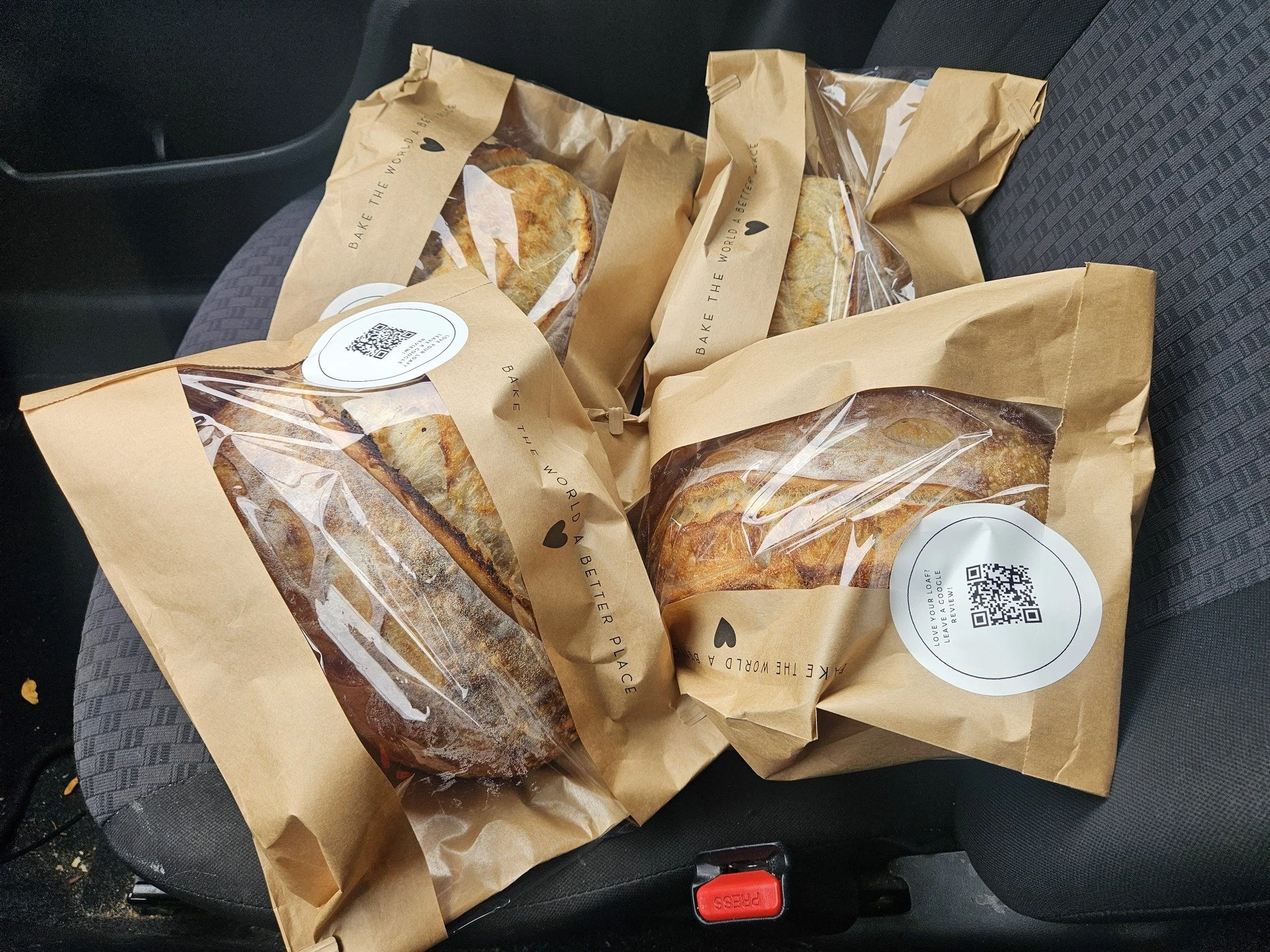 Happy New Year 2026!