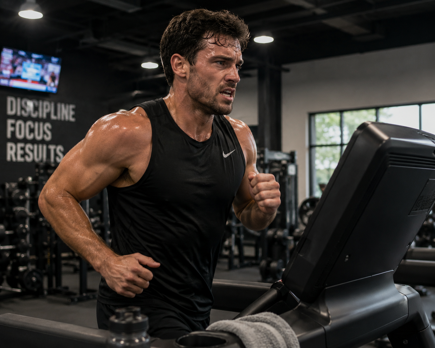 Cardio Before Weights?