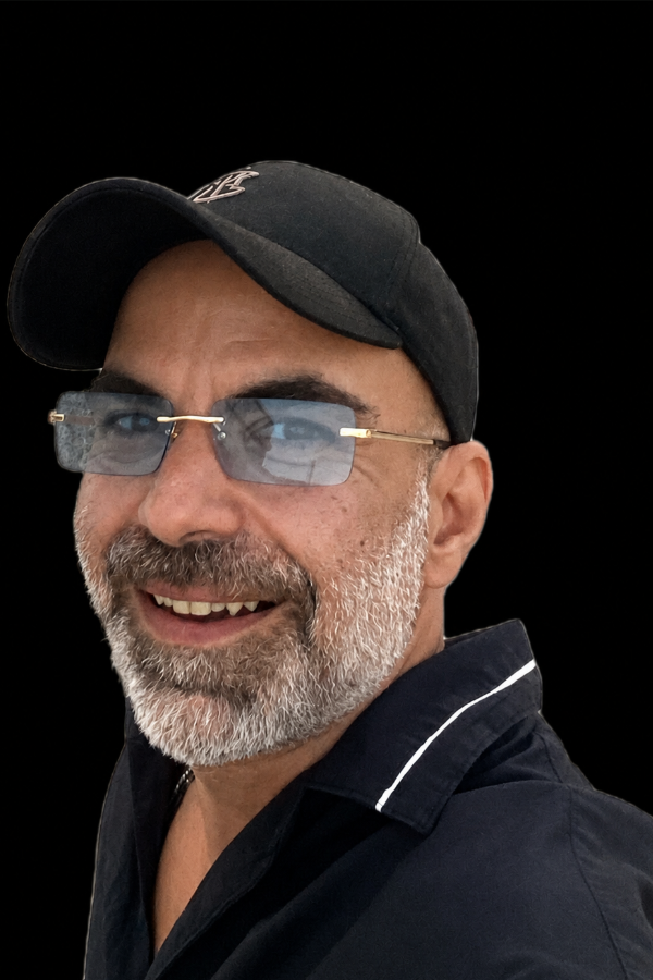 Nikos Papaspyrou