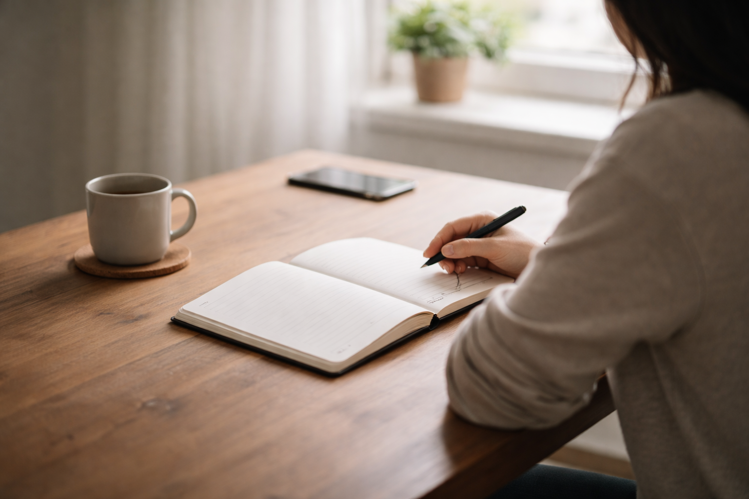 Time Management Strategies: It Isn’t About Doing More. It’s About Living What Matters.