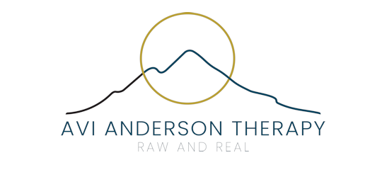 Avi Anderson Therapy