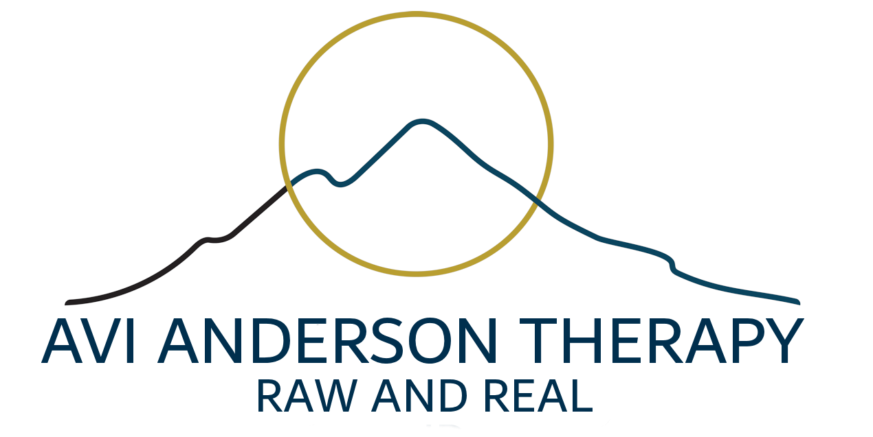 Avi Anderson Therapy