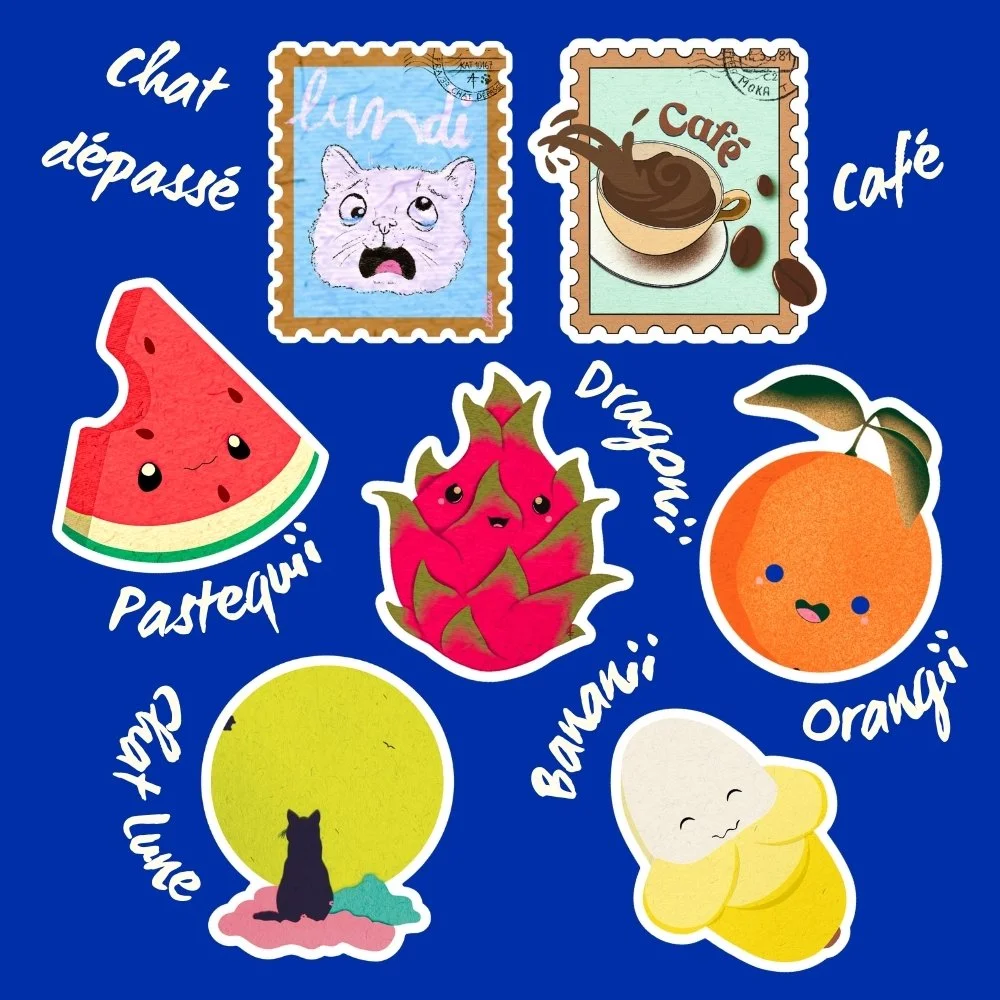 Bleu Blanc Minimaliste Simple Moderne Typographic Ciel Azur Galerie D'art Logo (11).jpg