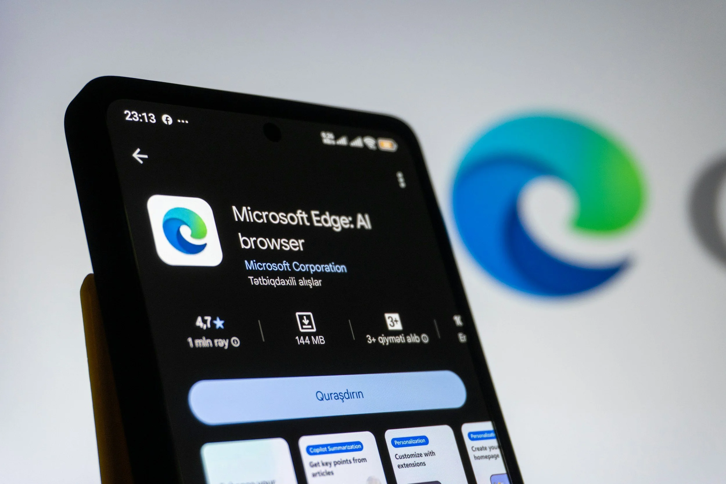 Edge Essentials: Browse Smarter&nbsp;