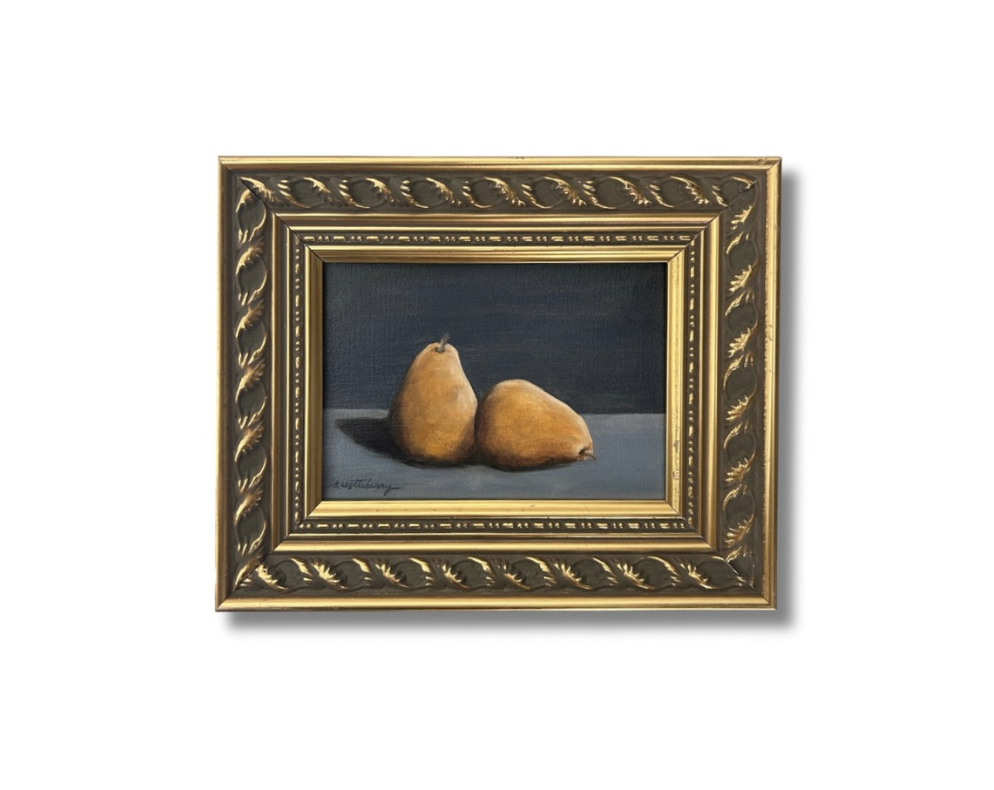 Pears- Original