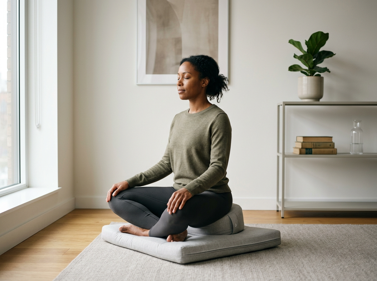 Meditations