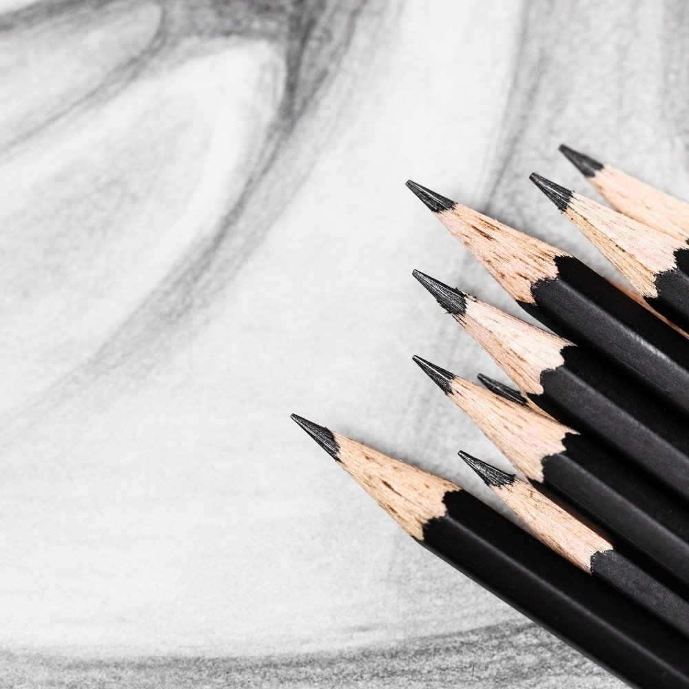 Graphite Pencil Drawing Camp.jpg