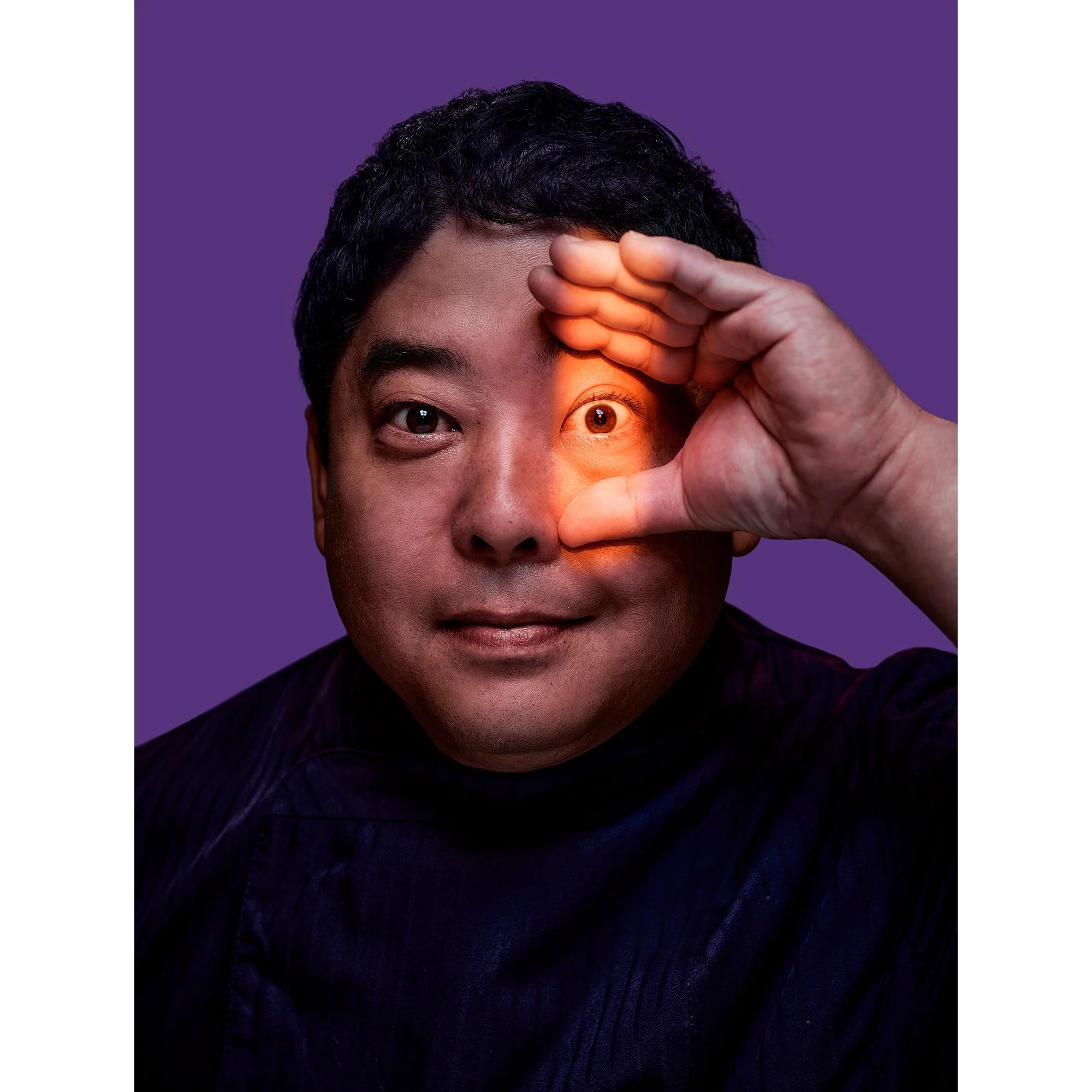 Mitsuharu Tsumura (Maido) Worlds best Restaurant 2025