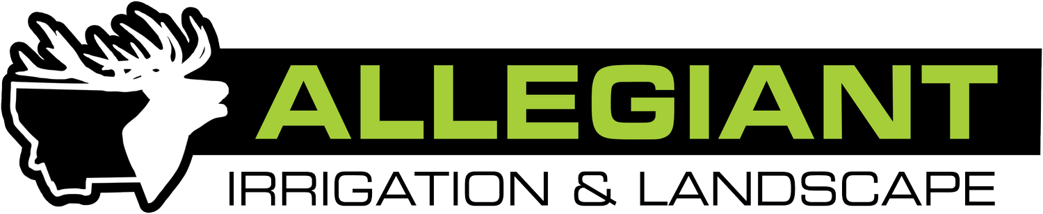Allegiant Irrigation and Landscape, LLC