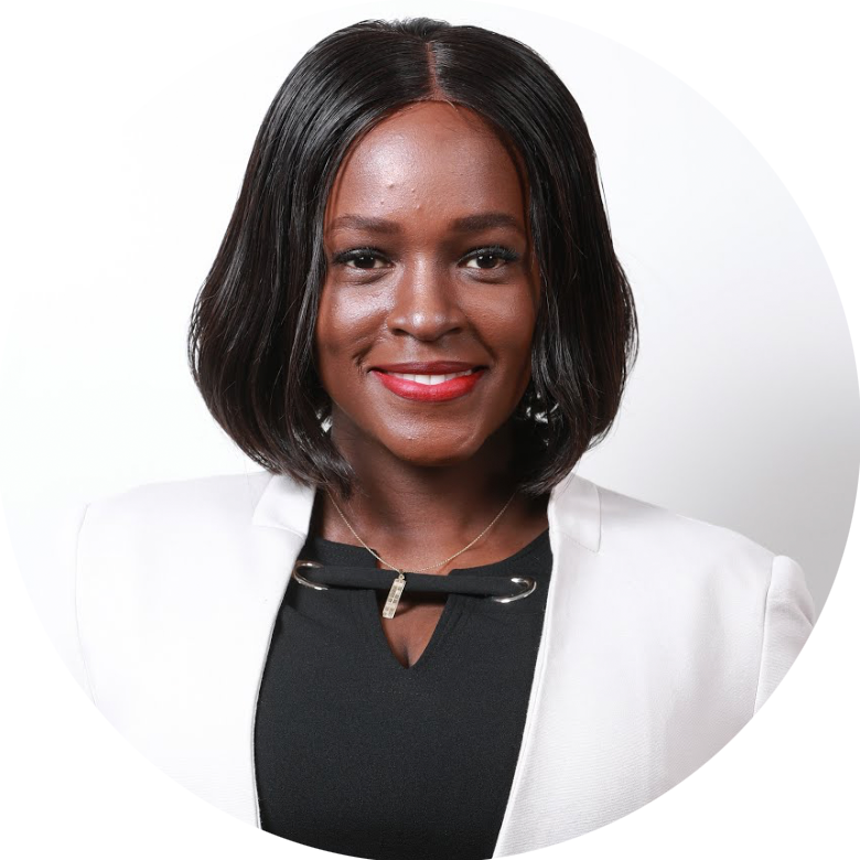 Diane Basemera, Realtor and Founder, Amooti