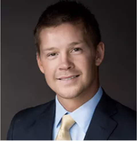 Jason Highland, Principal, O'Connor & Highland