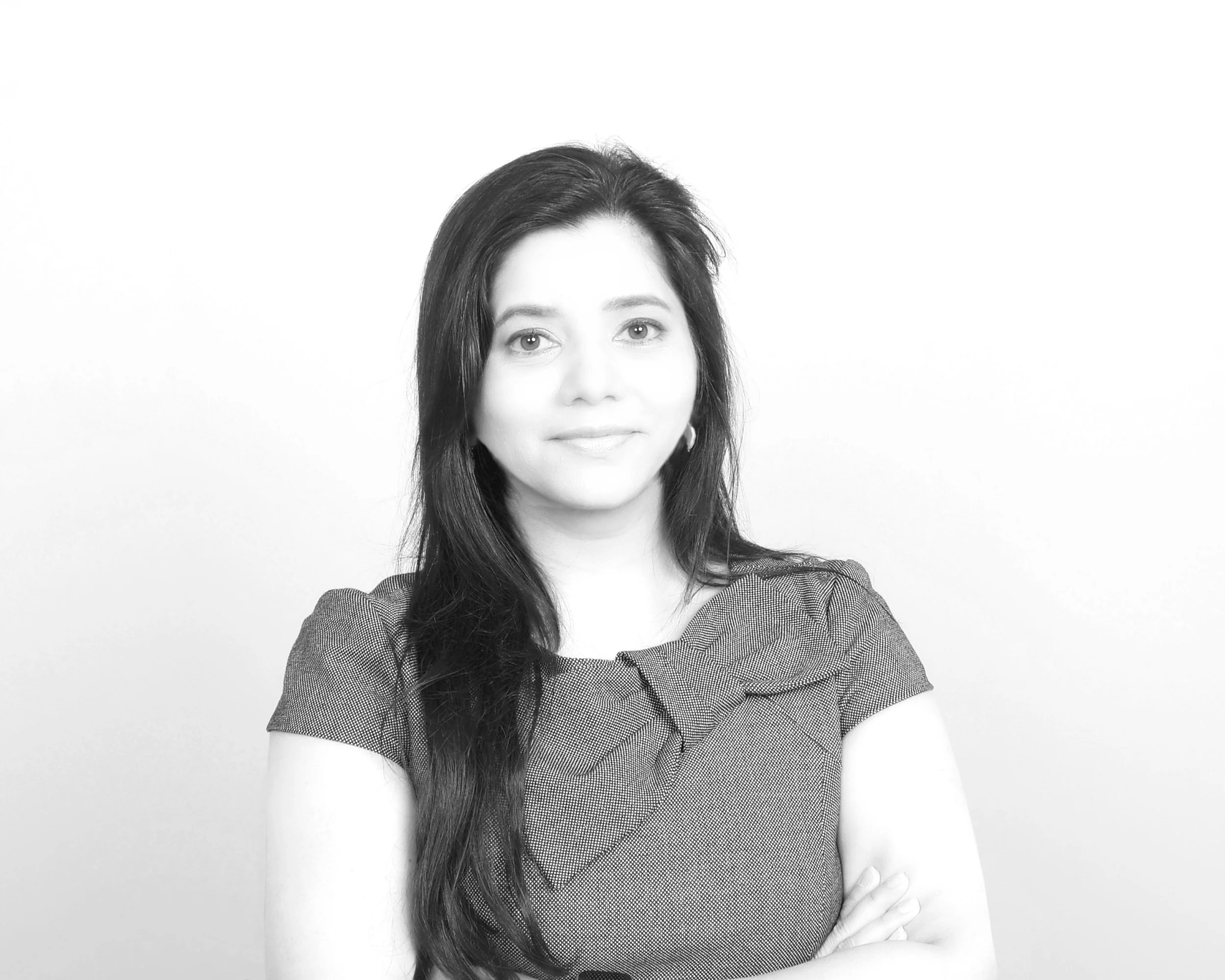 Dhanashree Ramachandran, Founder and CEO, PowerUp