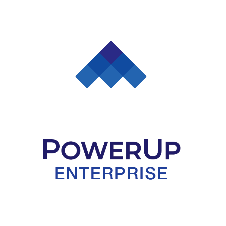 POWERUP ENTERPRISE - For Organizations