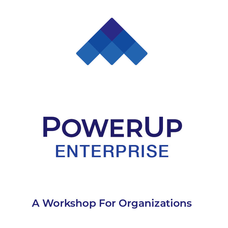 Powerup Enterprise Logo