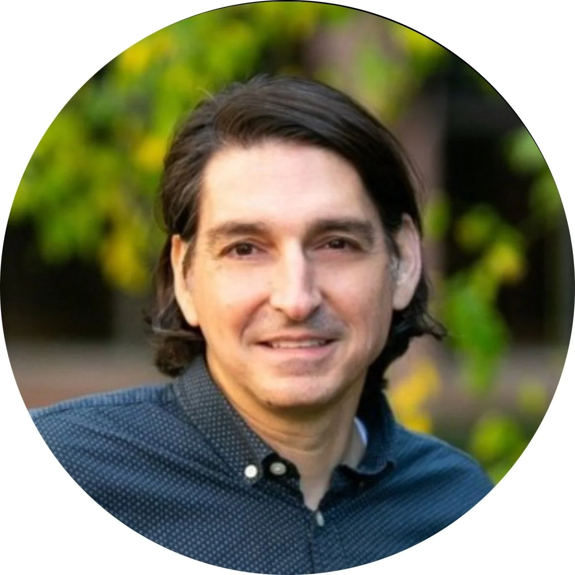 Steve Milt, Co-Founder, Vigitas