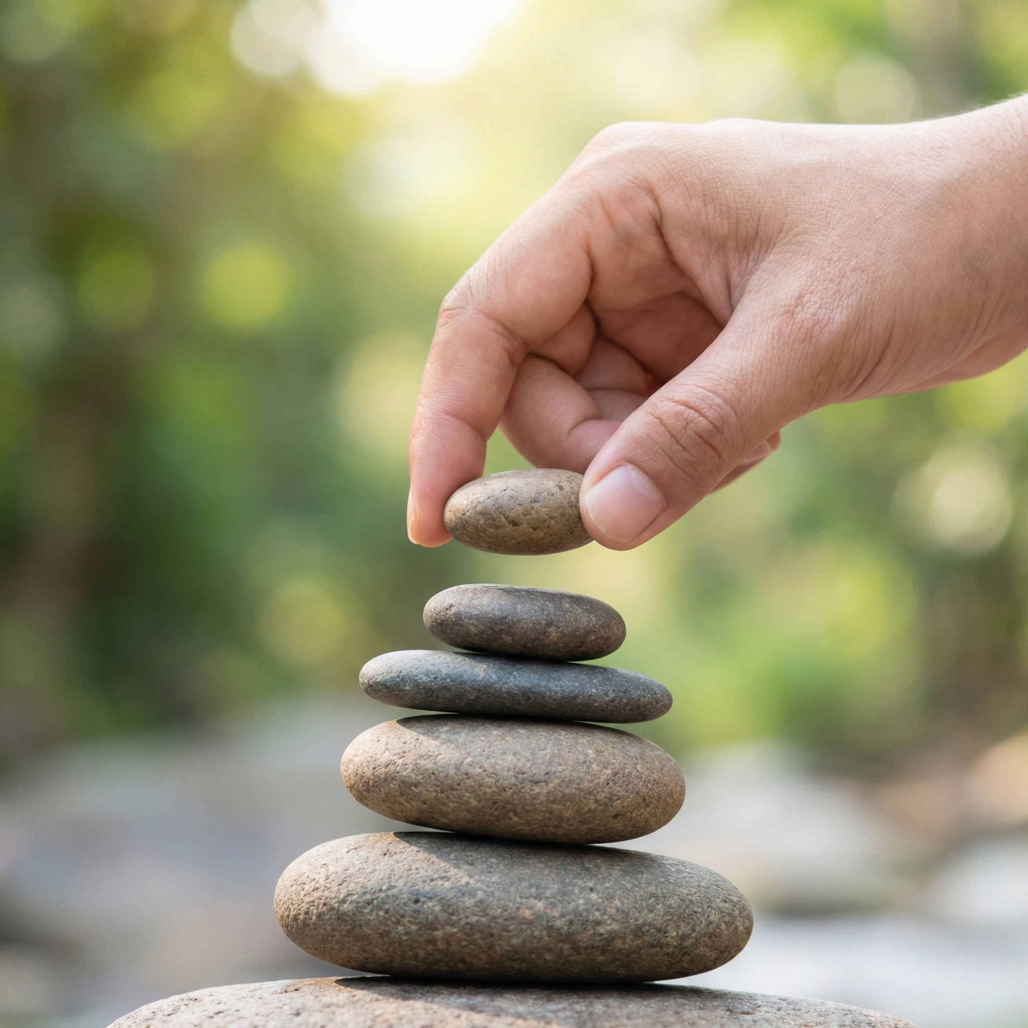 You Don’t Need a Reinvention—You Need Regulation