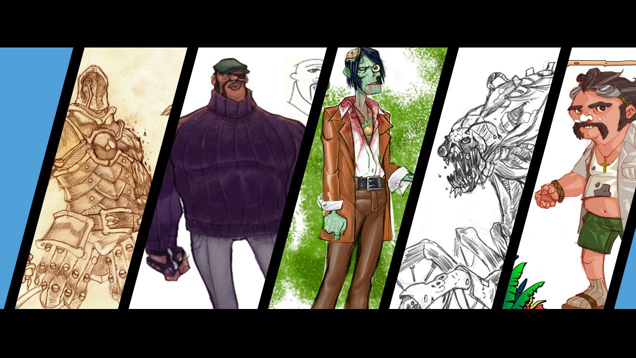 Concept Art