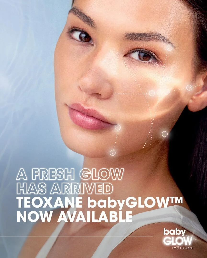Why I’m Obsessed with the "Baby Glow" (And How to Get the Best Skin of Your Life)