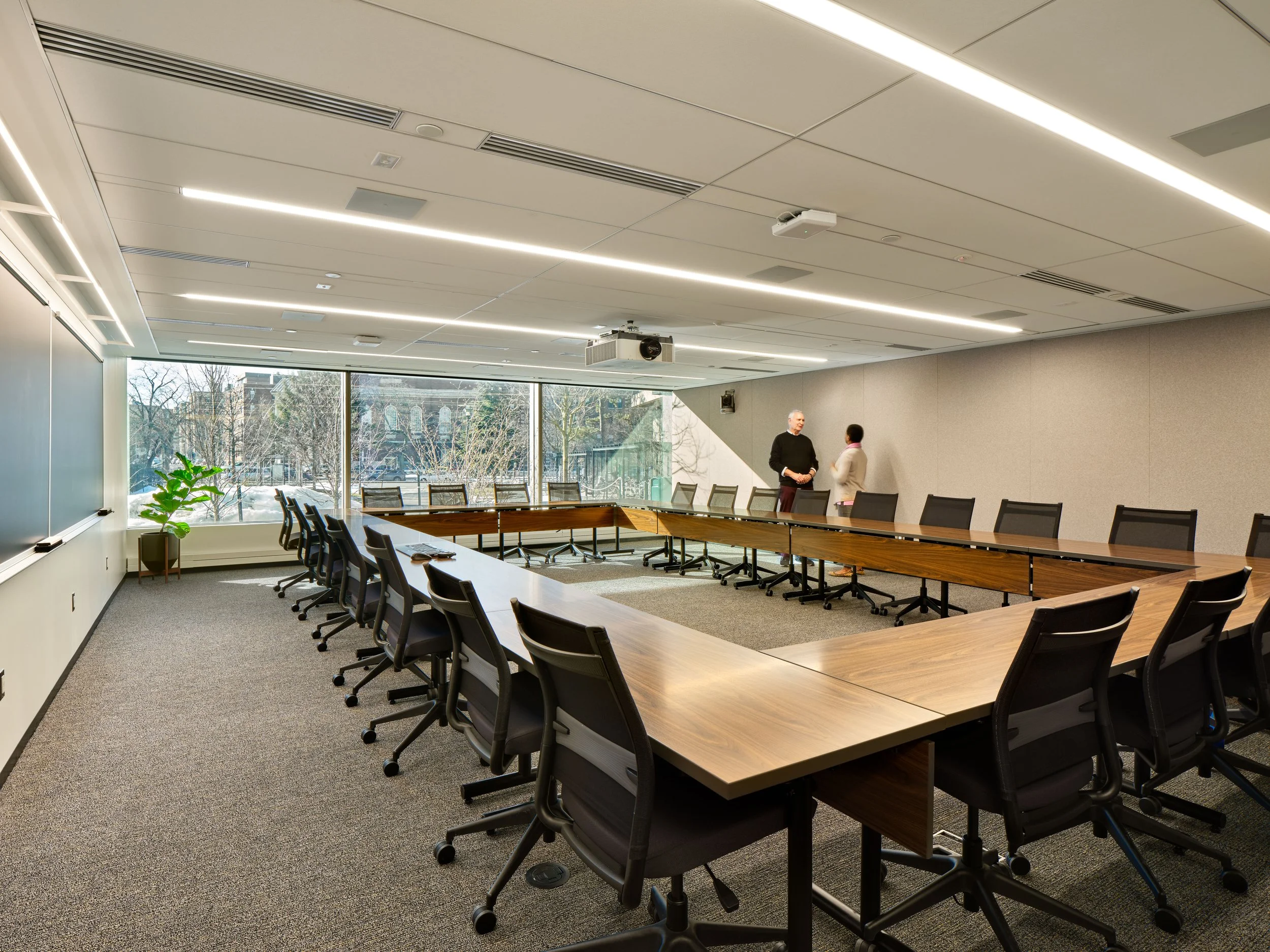 Large Seminar Room