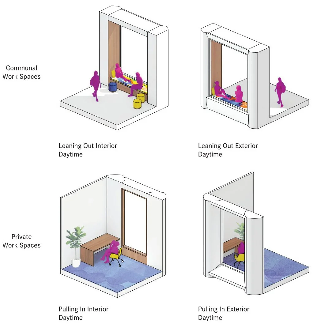 Window Bay Design