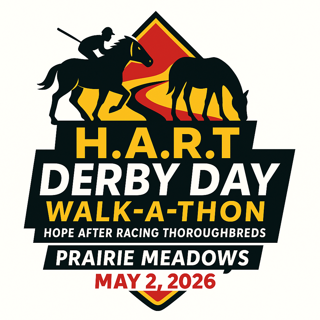 Derby Day Walk-A-Thon