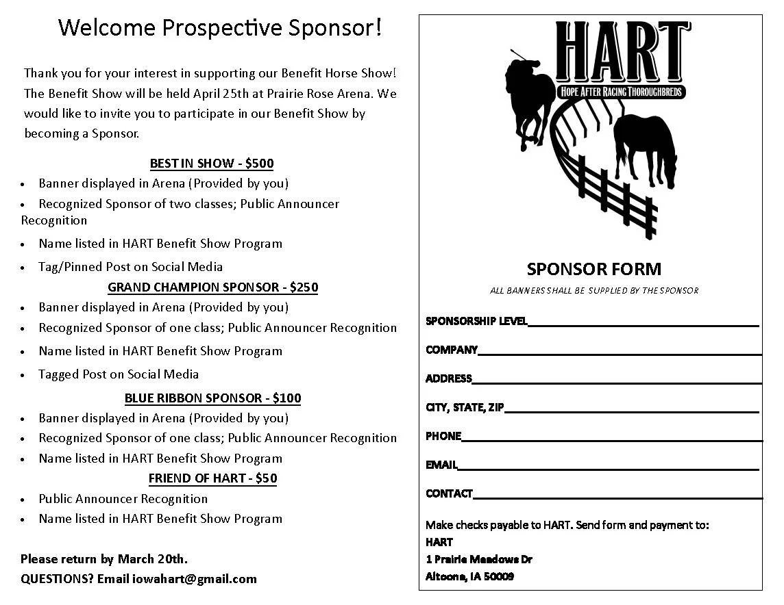 HART Sponsor Form 2026 Prairie Rose.jpeg
