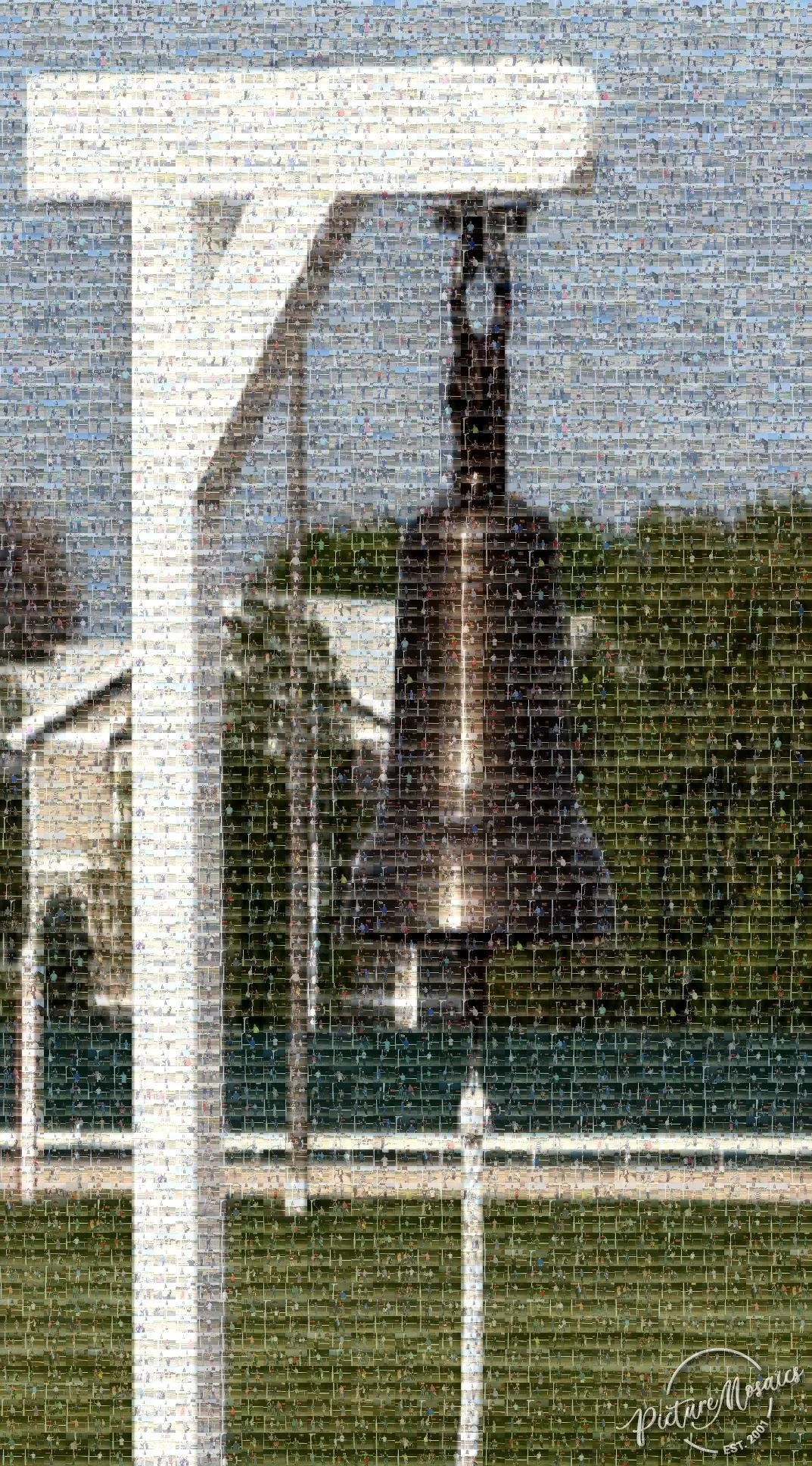 494 Bell Ring Pictures Come together to make the Bell at Prairie Meadows. Thank you to each of you who made our inaugural program a success!