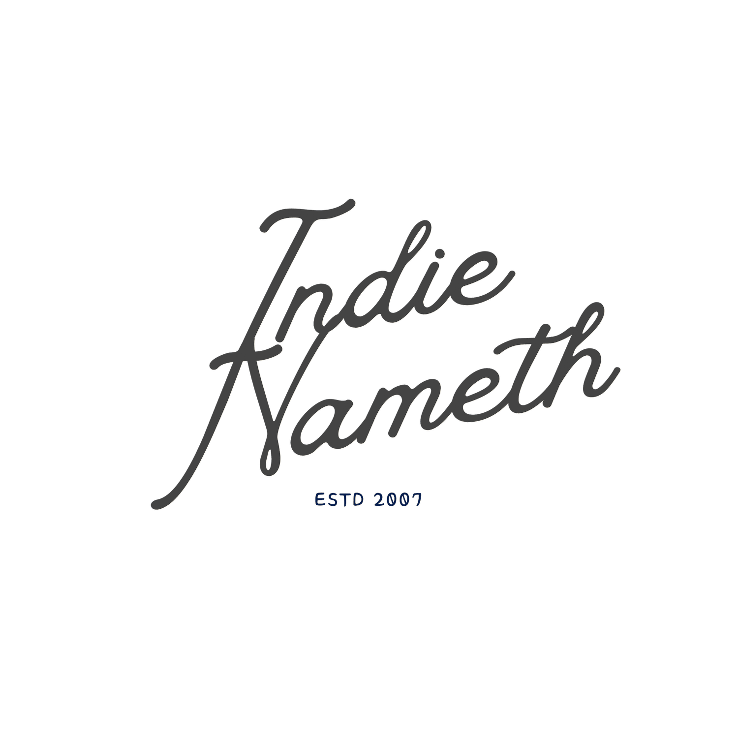 Indie Nameth Portfolio