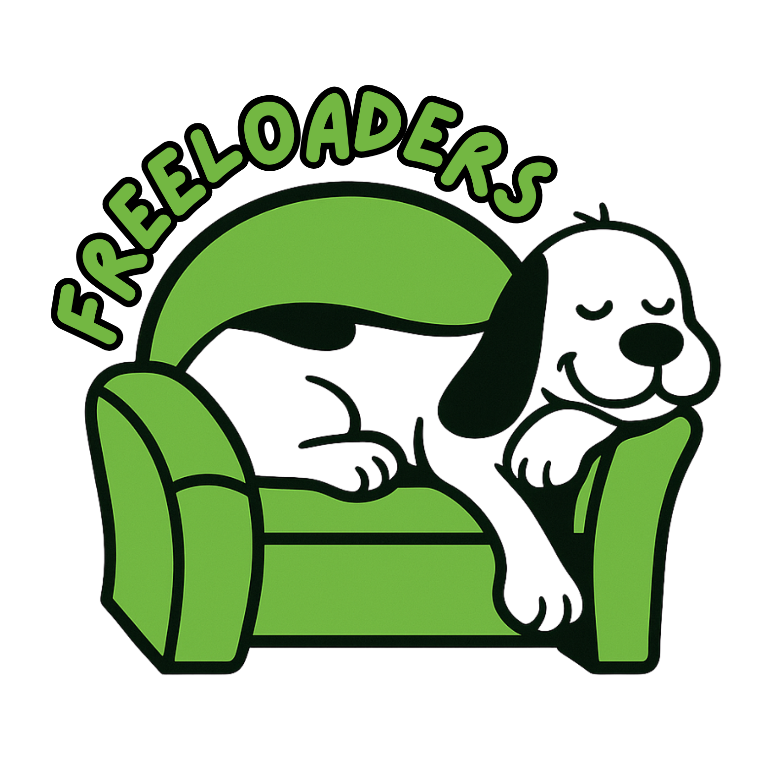 Freeloaders 