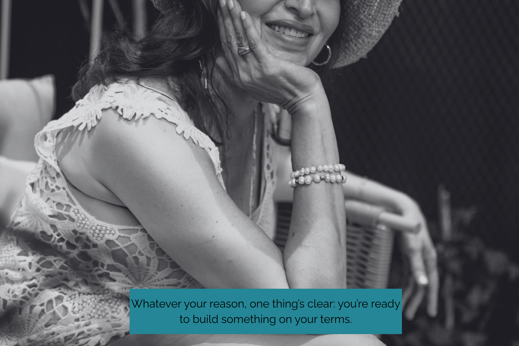 The No-Hustle, No-Tech-Stress Guide to Launching Your Online Offer