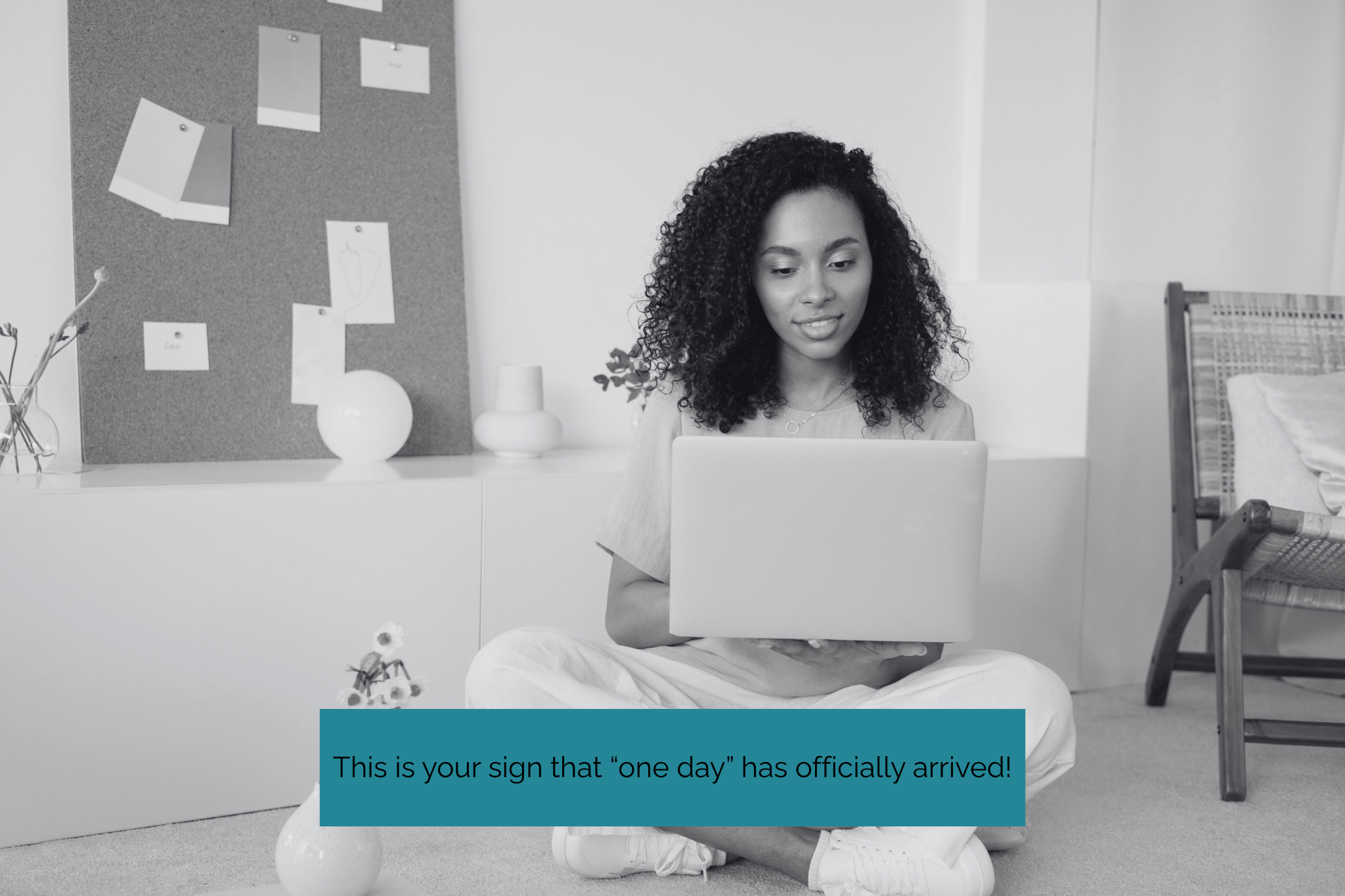 “One Day” is Today: Why It’s Time to Turn Your Expertise into a Digital Product