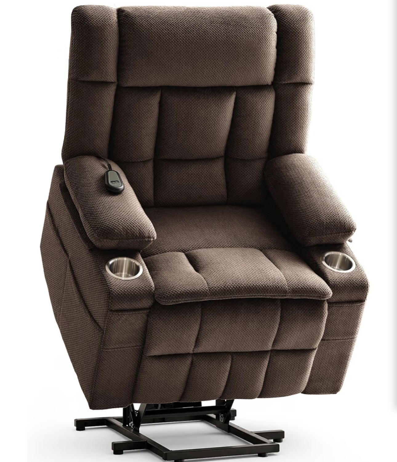 Electric Power Lift Recliner Chair