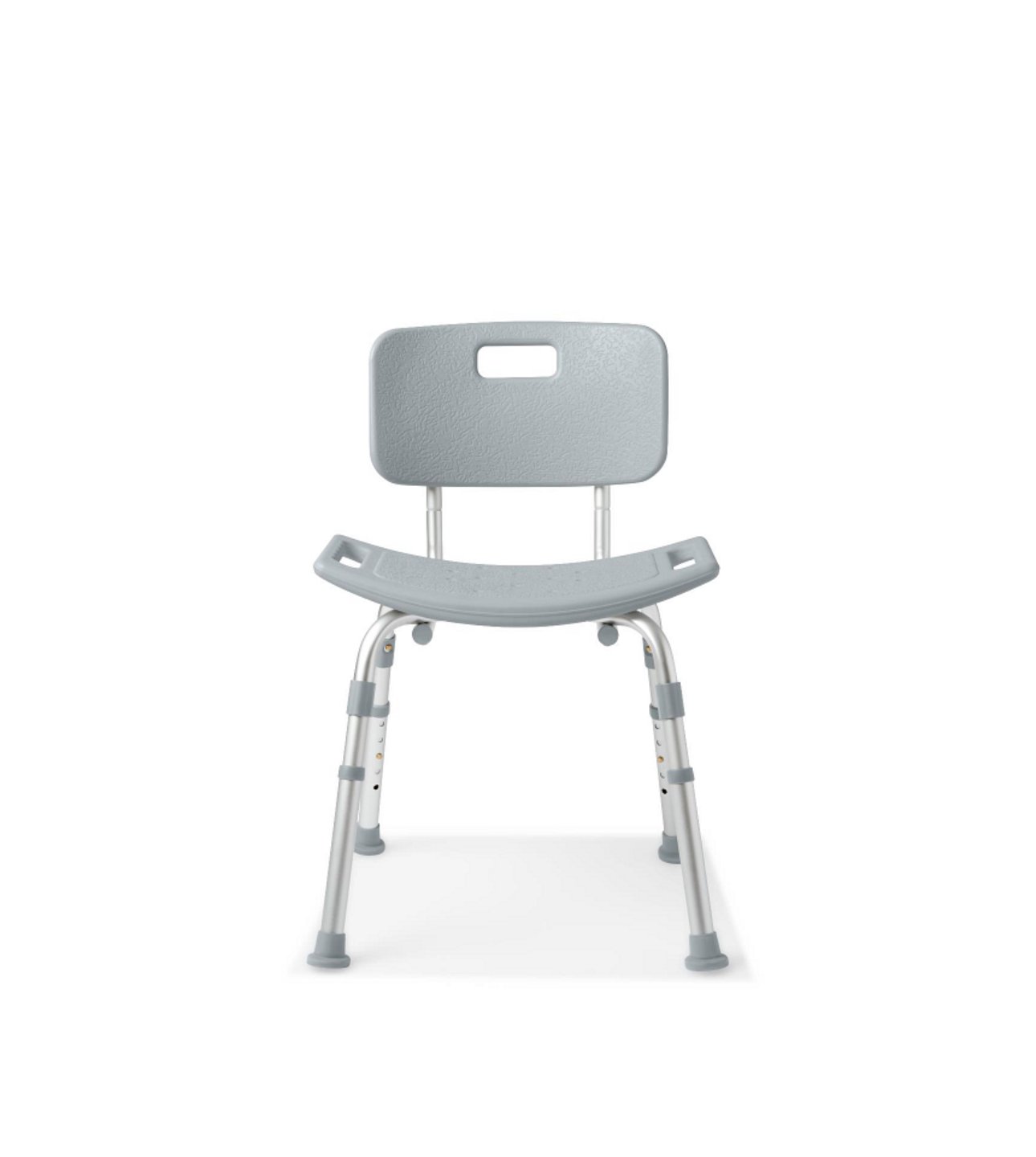 Shower Chair with Backrest