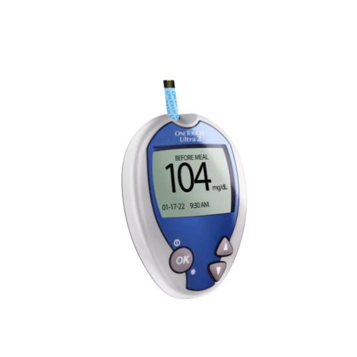glucometer