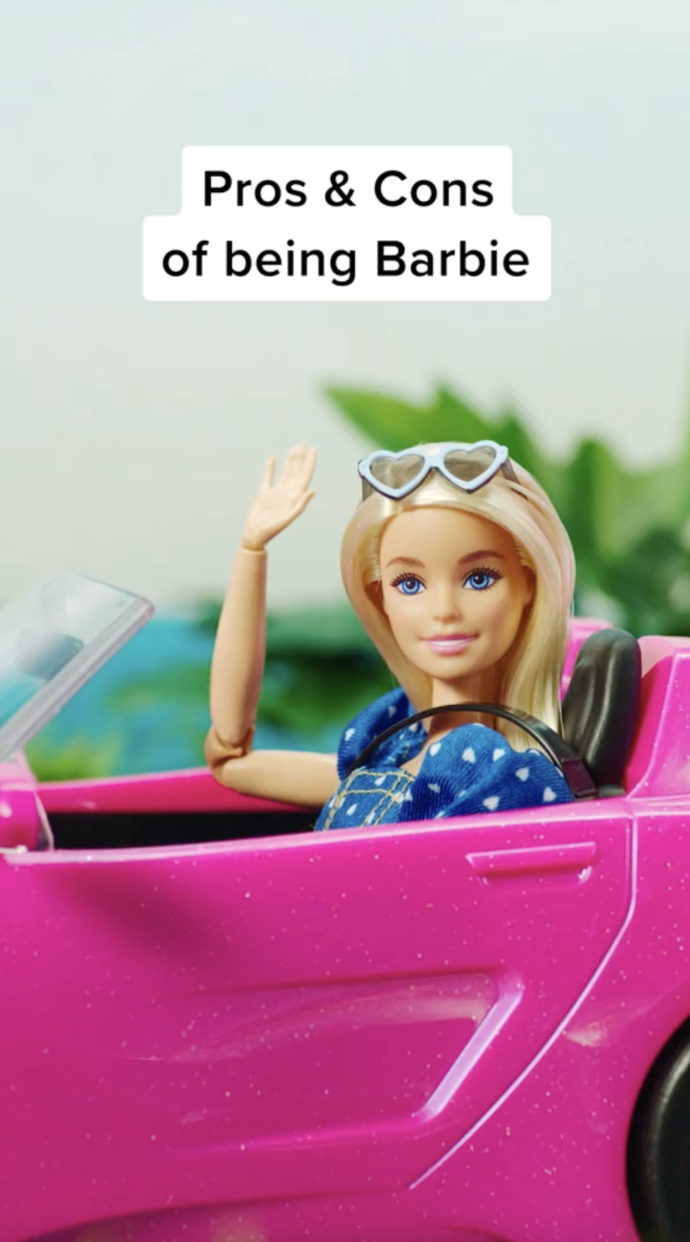 Mattel