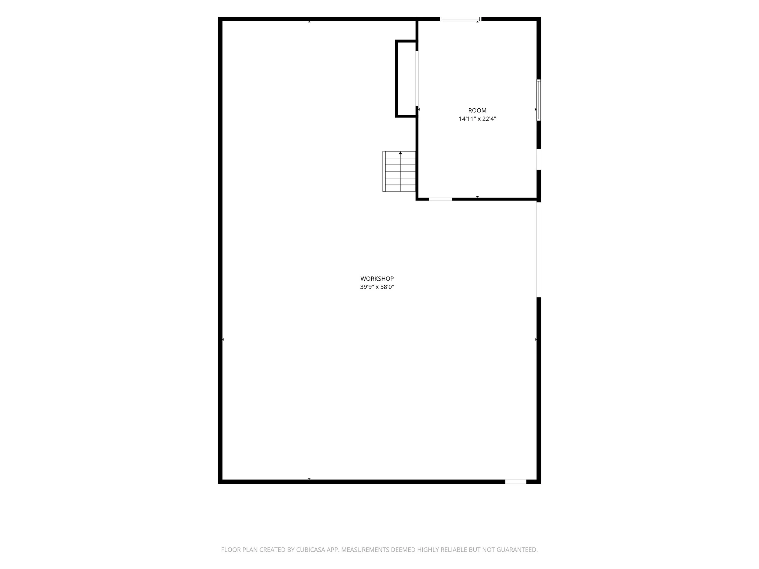 Floorplan Morton Building Shop.JPG