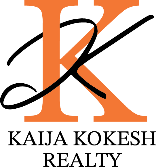 Kaija Kokesh Realty