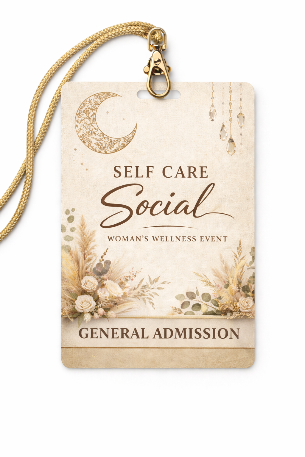 General Admission Ticket