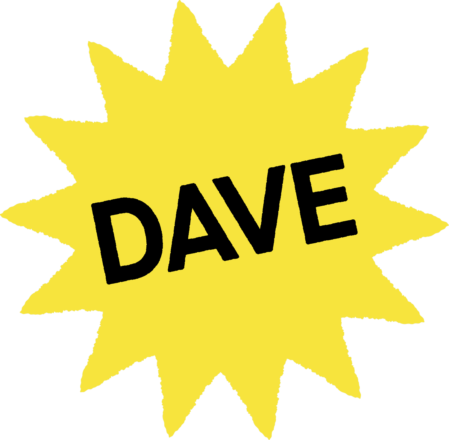 Dave Barry