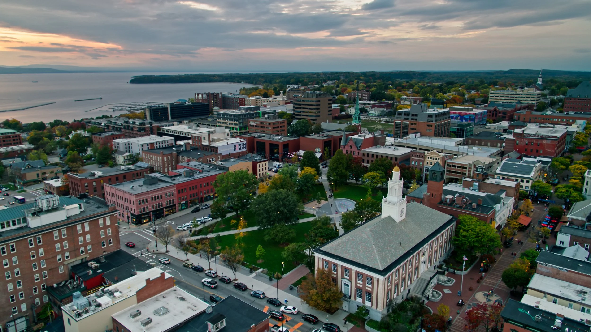 BBF | Building Burlington's Future