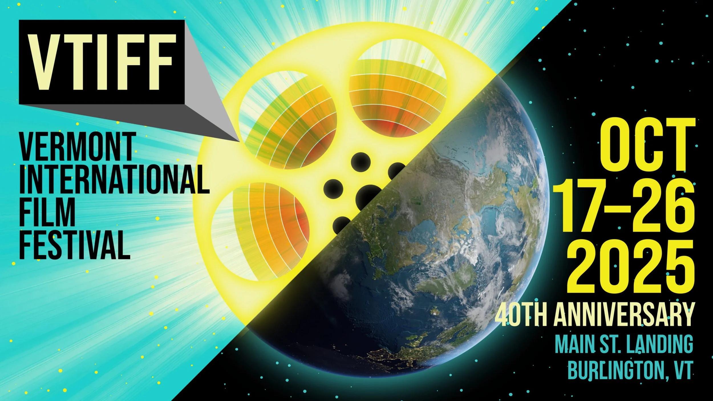 Burlington International Film Festival