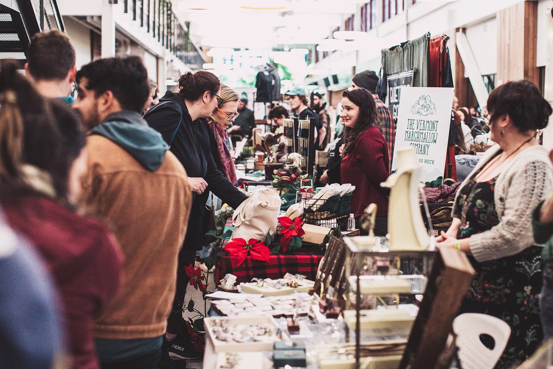 Good Trade Makers Market