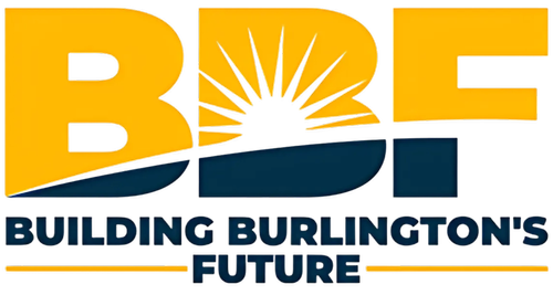 Building Burlington’s Future
